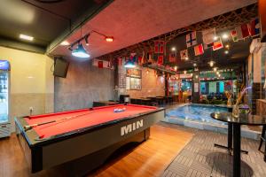 Da Nang S Phuot Hostel