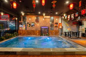 Da Nang S Phuot Hostel