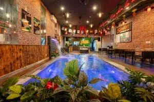 Da Nang S Phuot Hostel - Phường An Thương