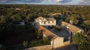 Villa Ellebì - Casa Riola