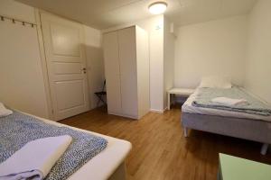 Home for Workers & Familys Near Volvo