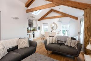 Sennen Surf Loft, Sennen