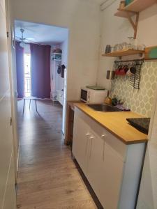 Apartamento PURA VIDA - Hannibal III