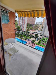 Apartamento PURA VIDA - Hannibal III