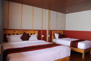 Suryachaur Nature Retreat