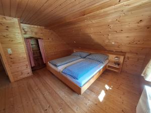 Ferienhaus Hinterhabneralm