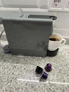 Marjanishvili wings apartment