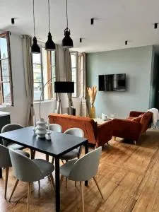 Le Matisse - City center near train station - 弗农