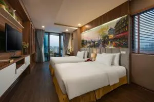 Brilliant Me Tri Hotel & Spa - Mễ Trì