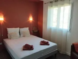 La Maison Vanista - Labastide-Dénat