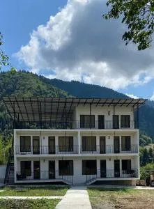 Grand Villa Sadgeri - Tba