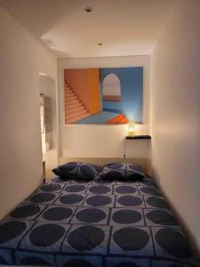 Appartements Charmant Studio au coeur de la ville : photos des chambres