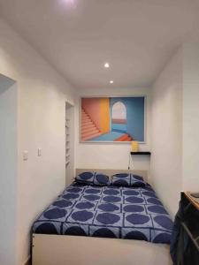 Appartements Charmant Studio au coeur de la ville : photos des chambres