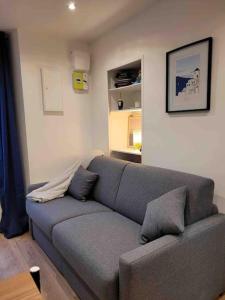 Appartements Charmant Studio au coeur de la ville : photos des chambres