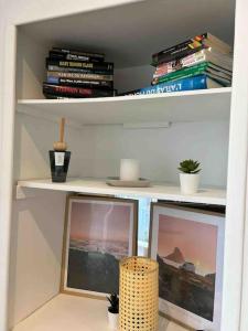 Appartements Charmant Studio au coeur de la ville : photos des chambres