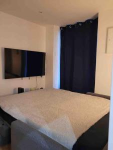 Appartements Charmant Studio au coeur de la ville : photos des chambres