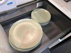 Appartements Charmant Studio au coeur de la ville : photos des chambres