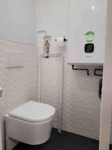 Appartements Charmant Studio au coeur de la ville : photos des chambres