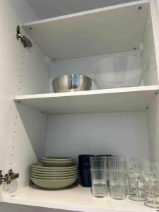 Appartements Charmant Studio au coeur de la ville : Appartement 1 Chambre