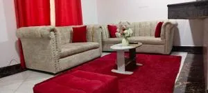 Dreamhome apartments - Frere Town