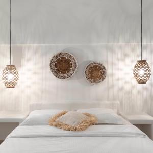 Thallos Cave House and Apartments