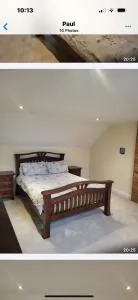 Corndulla cottage house - Headford