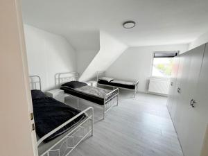 Beautiful Apartments in Hanau