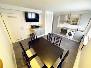 Beautiful Apartments in Hanau