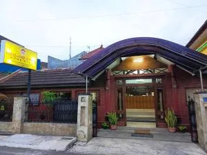 Kedung Ombo Homestay - Mergan