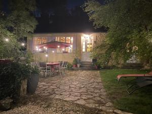 Villas Le lagon des Naiades - Vallee des chateaux : photos des chambres
