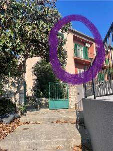 Apartment Bova 