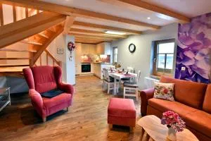 Elferhof Ferienwohnungen - Greiz