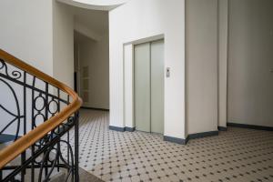 Hoża 62 Deluxe Studio by BookingHost