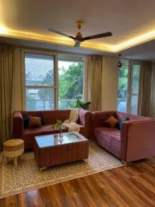 Karvah a Modern Studio in Central Jaipur - Jaipur