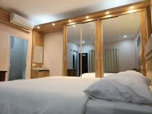 Karana Guesthouse Syariah Bandung & Luang Cafe - Rantjakalong