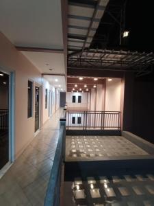 Karana Guesthouse Syariah Bandung & Luang Cafe