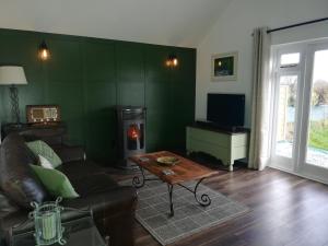 Chalets Charming Countryside Chalet : photos des chambres