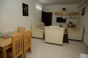 Windfall Service Apartment - Aivarkhandpur