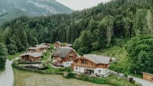 Luxury Chalets Gradenbach near Schladming - Pruggern