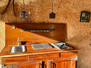 Appartements gite sivade - vue epique - grand jardin cloture : photos des chambres