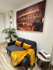 Casa Domus Mea - garden addicted