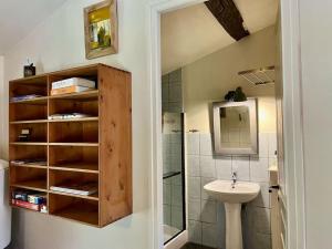 Appartements gite sivade - vue epique - grand jardin cloture : photos des chambres