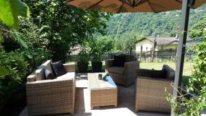 BBPrimavera - Monteggio