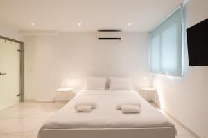 Cute and Convenient Studio in Athens Center