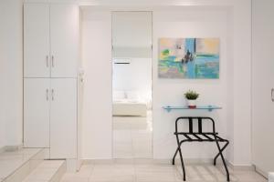 Cute and Convenient Studio in Athens Center