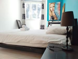 Appartements Le Repere - Ideal Famille ou Amis - Pau : photos des chambres