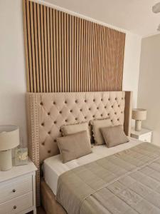 Modern Apartment with beautiful sea view in Mijas, El Chaparral