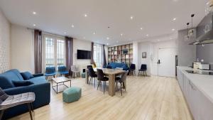 Bluestay 1 - Appartement au Cœur de Paris