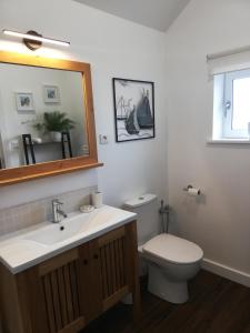 Chalets Charming Countryside Chalet : photos des chambres