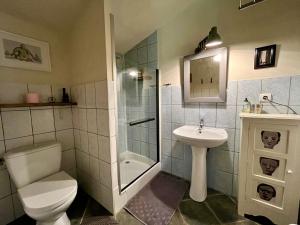 Appartements gite sivade - vue epique - grand jardin cloture : photos des chambres